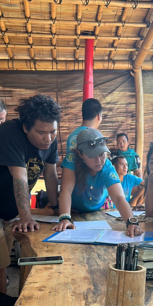 Dive Shop Booking Management, Bali, Indonesia